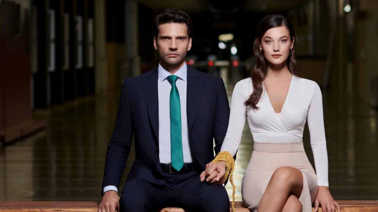 Yargı Ceylin ve Ilgaz Aşkı Gerçek Oldu! Ortalık Karıştı Bu Haber Gündemi Sallayacak!