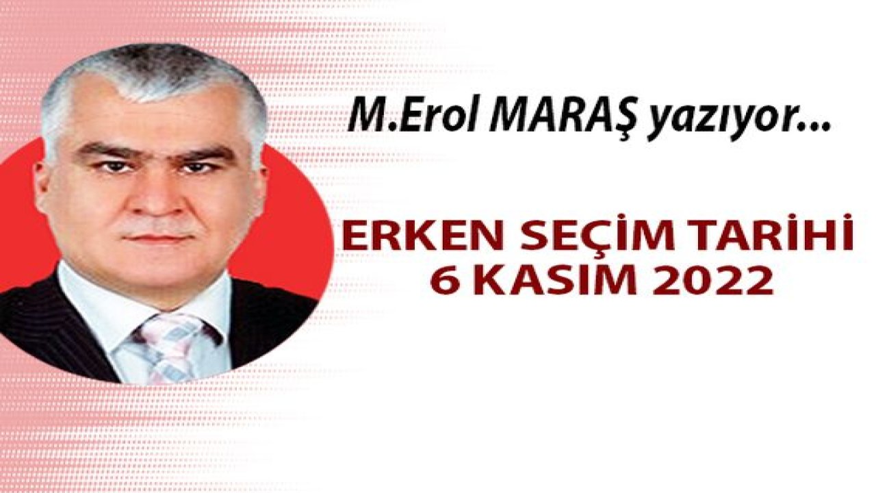 Erken seçim tarihi 6 kasım 2022!  Her seçimde Erdoğan, seçimi kazanmak için şok hamleler yapıyor! Erdoğan’dan döviz, ucuzluk ve 3 bin 600 gösterge kararları geliyor