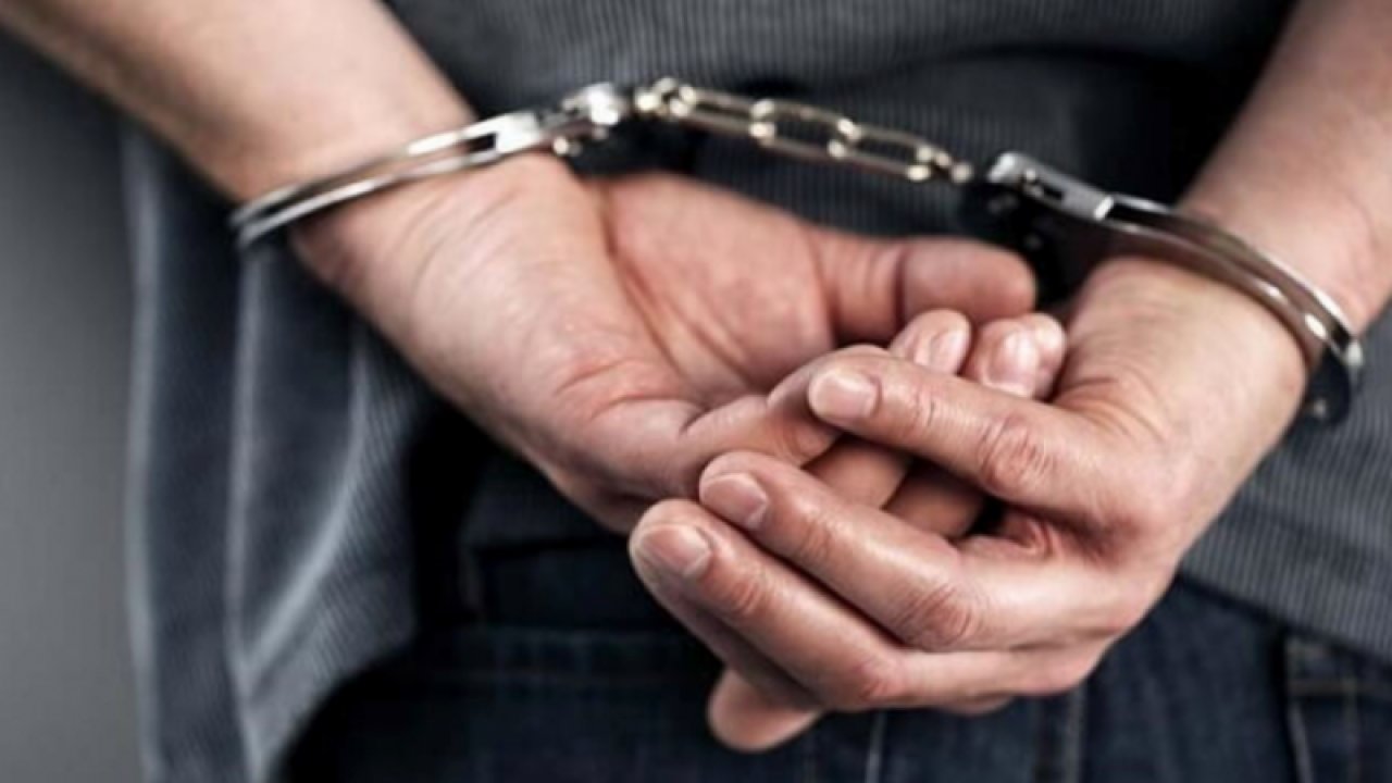 Gaziantep'te silahlı tehdit ve şantaj iddiasıyla 3 zanlı tutuklandı