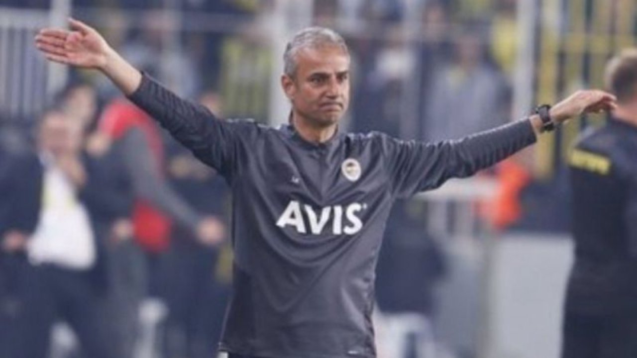 Arap İsmail ve camianın çocukları.!