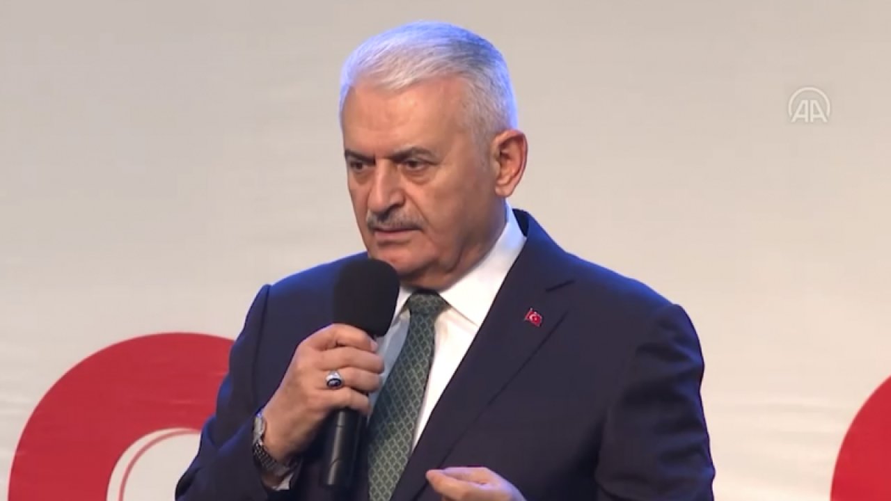 Binali Yıldırım: Fiyatlar çok arttı, vatandaşlarımız sıkıntı içerisine düştü...Yirmi yıldır beraberiz, bunlar da geçecek