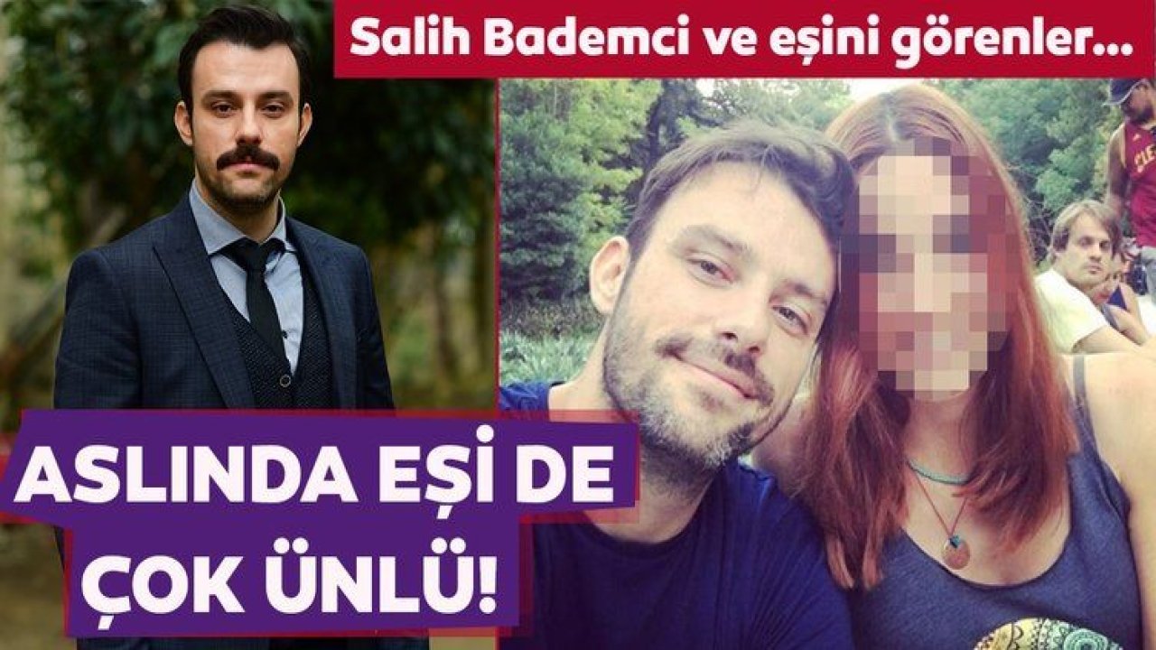 İstanbullu Gelin'in Fikret'i Salih Bademci ve eşi İmer Özgün denizde böyle görüntülendi!