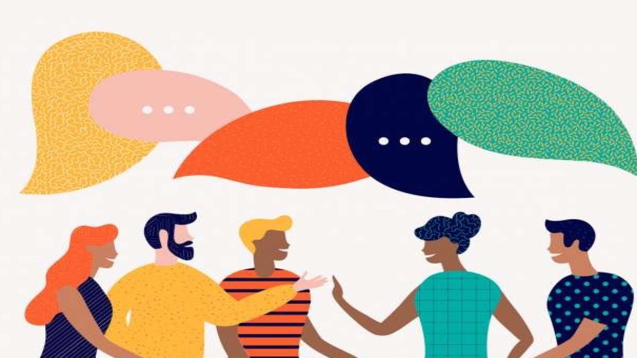 En İyi Etkileşim İçin Sohbet Odaları