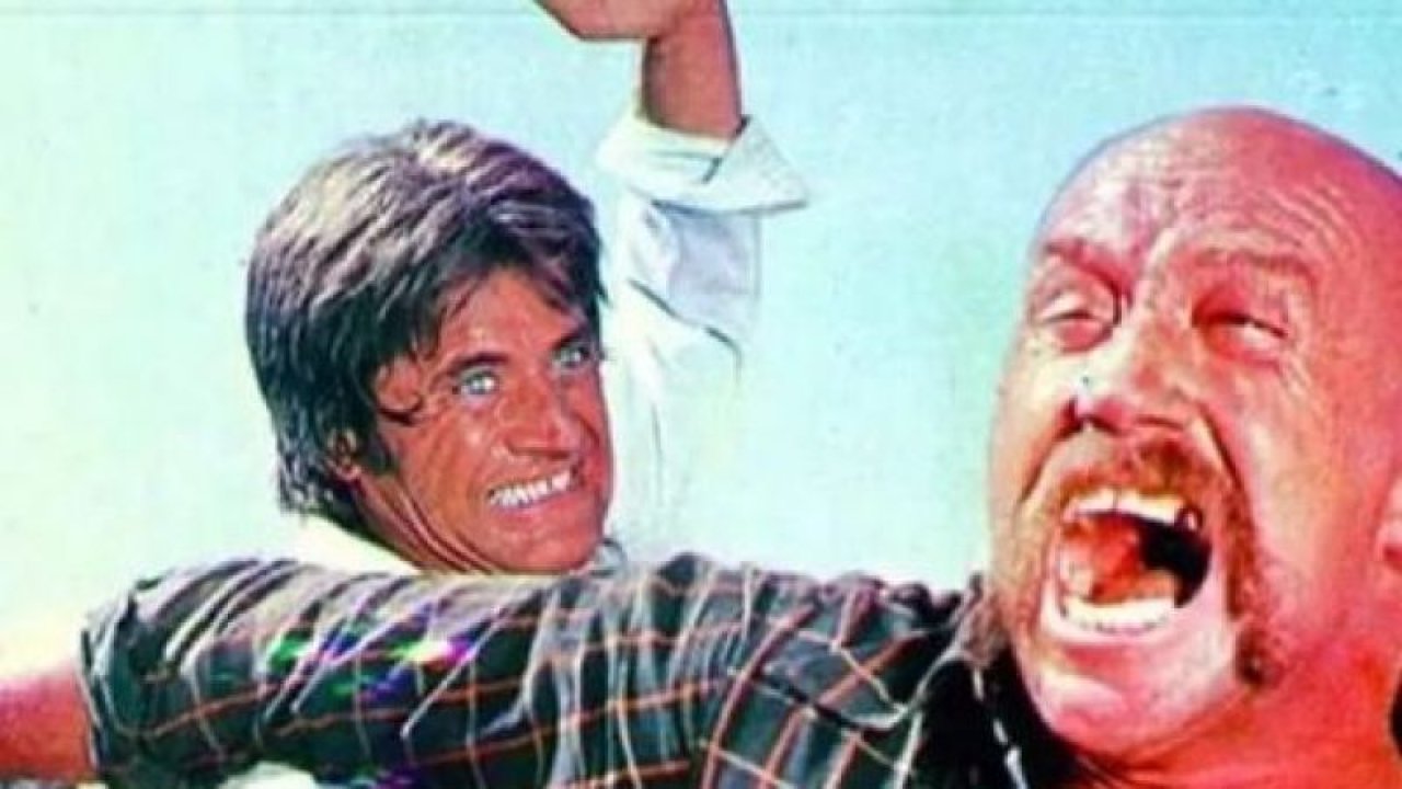 Acı haberi Cüneyt Arkın duyurdu: Kadir Kök hayatını kaybetti! Kadir Kök kimdir?