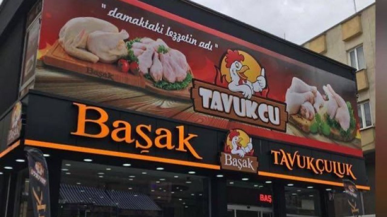 Gaziantep'e Özel Bayram Yuvarlaması Artık Et Değil! Tavuk Etine Döndü! Başak Tavukçuluk Bayram Boyunca Açık