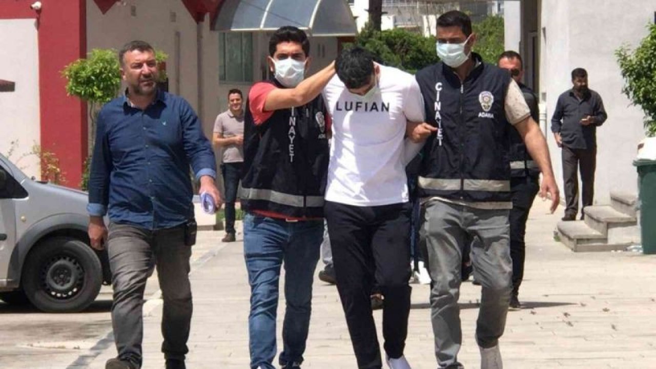 Yanlış infaz! Amcası Yerine Yeğenini Öldürdüler! Otoparkta silahlı saldırıya uğradı