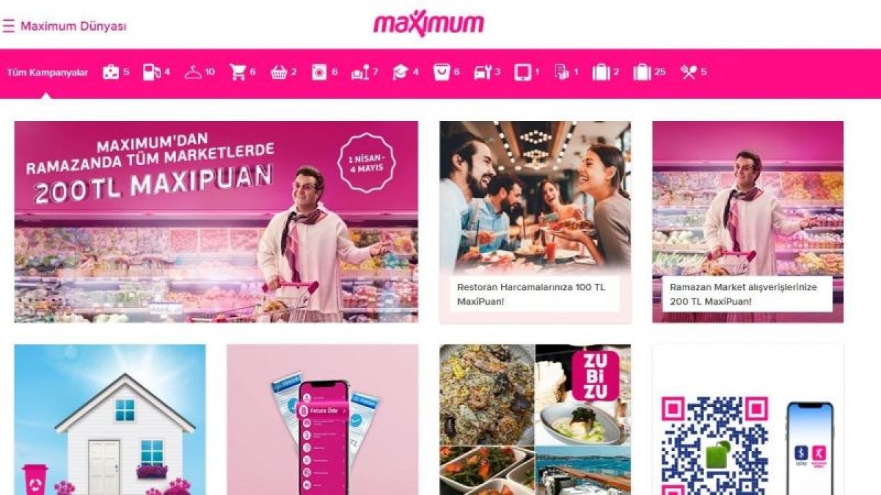 İş Bankası kartı olanlar dikkat: Dışarda yemek yiyenlere 100 TL ödemesi açıklandı!
