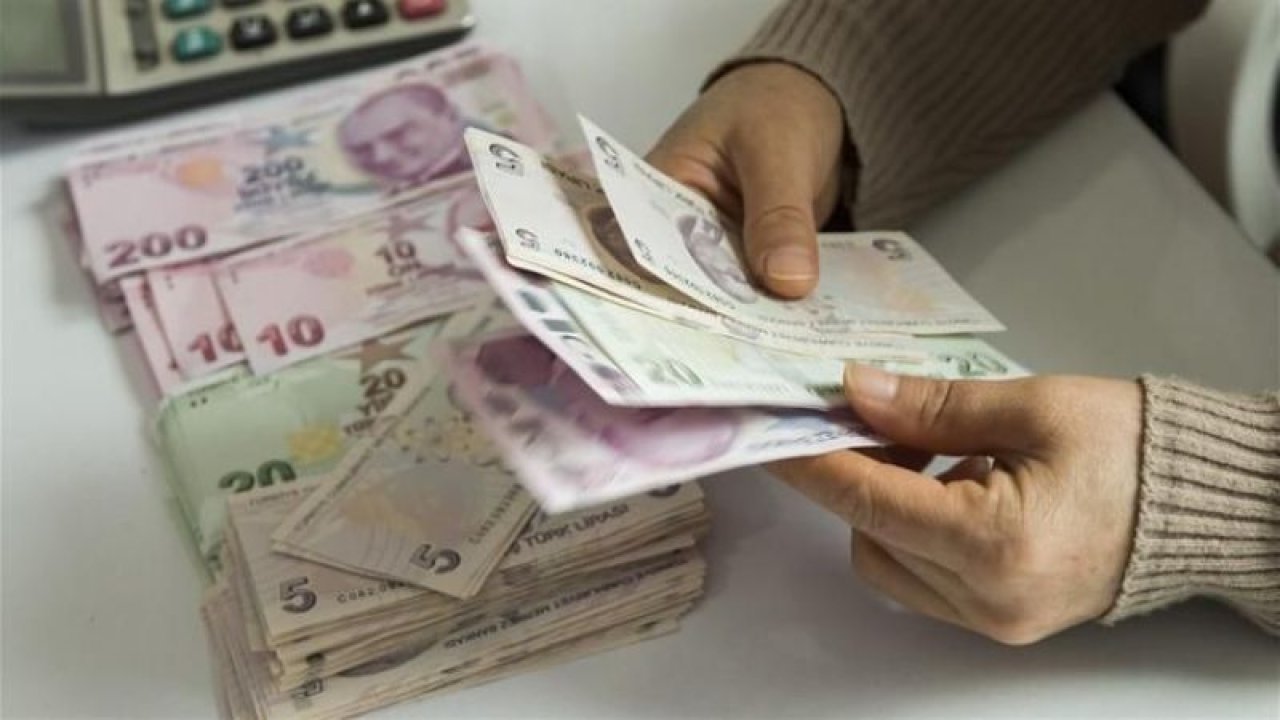 Düzenli geliri olmayanlar bu haber size! Nakit ihtiyacı o banka ile anında karşılanacak! Sadece bayrama özel 15 bin TL hesaba yatacak!
