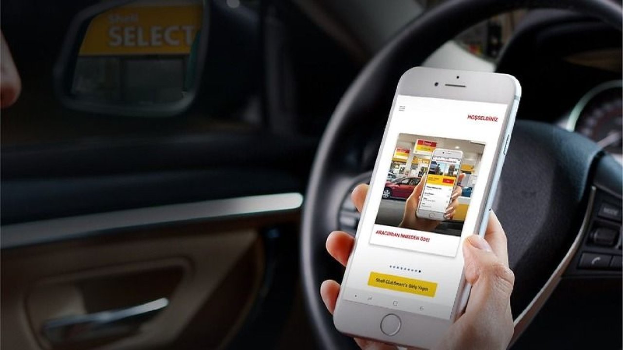 Shell, akaryakıt alan müşterilerine son dakika müjdesini verdi: Yüzde 15 indirim uygulanacak!