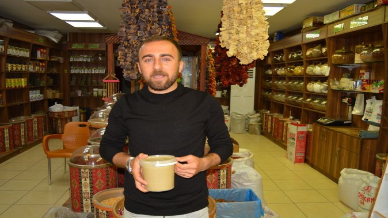 Gaziantep'te küçük çocuğu kullanarak iş yerinden hırsızlık yaptılar
