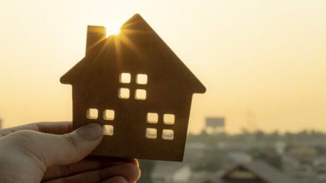 Vakıfbank'tan yüz güldüren kampanya! Yüzde 0,88 faizle yeni bir konut sahibi olun!