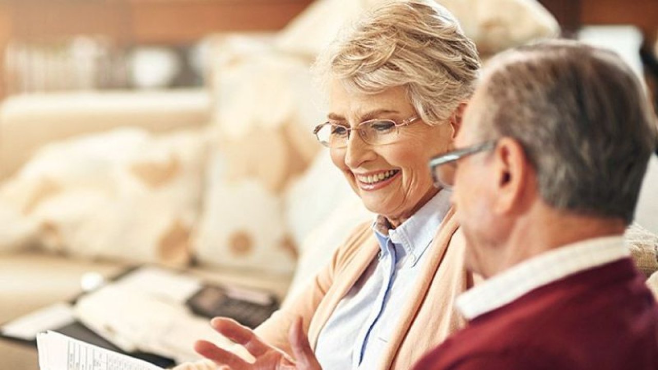 Memur ve emekli maaşlarına büyük zam kapıda! Memur ve emekli maaşları ne kadar olacak? Heyecanlı bekleyiş sürüyor!