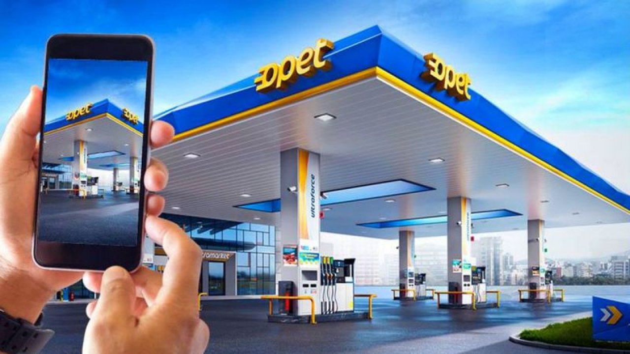 Opet, 30 Haziran son tarihi duyurdu: Akaryakıt alımlarında 30 TL iade edilecek!