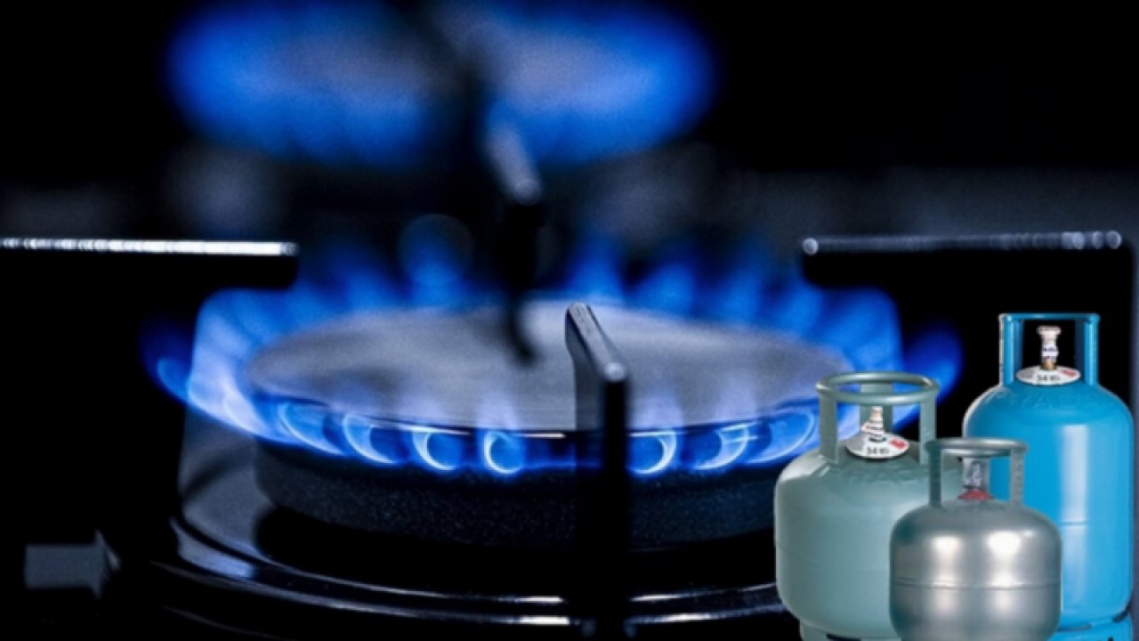 Mutfak tüpüne yüzde 66 zam, Gaziantep'te tencereler dolsa da kaynamıyor! Aygaz, İpragaz, Mogaz... 8 Mayıs 2022 fiyat listesi...