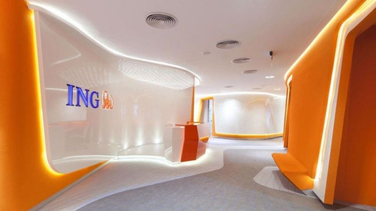 ING’liler harcadıkça kazanıyor: Yapılacak her harcama için toplamda 150 TL hediye edilecek