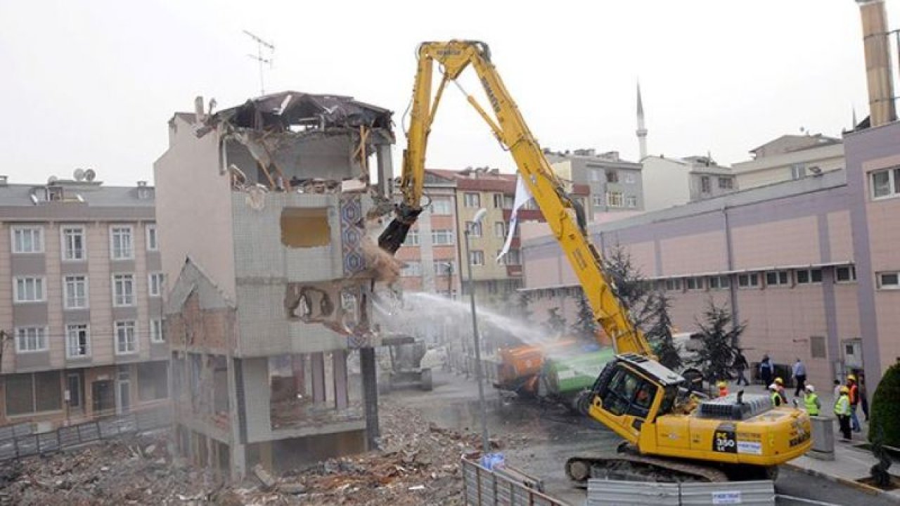 Devlet desteğiyle yeni bir dönem başlıyor: Ev tamiratı yaptırmak, evini yenilemek isteyenlere büyük destek!
