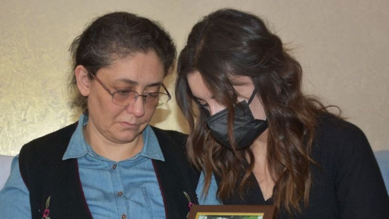 Gaziantep'te scooter ile giderken otomobilin çarpması sonucu ölen genç kızın ailesinden açıklama