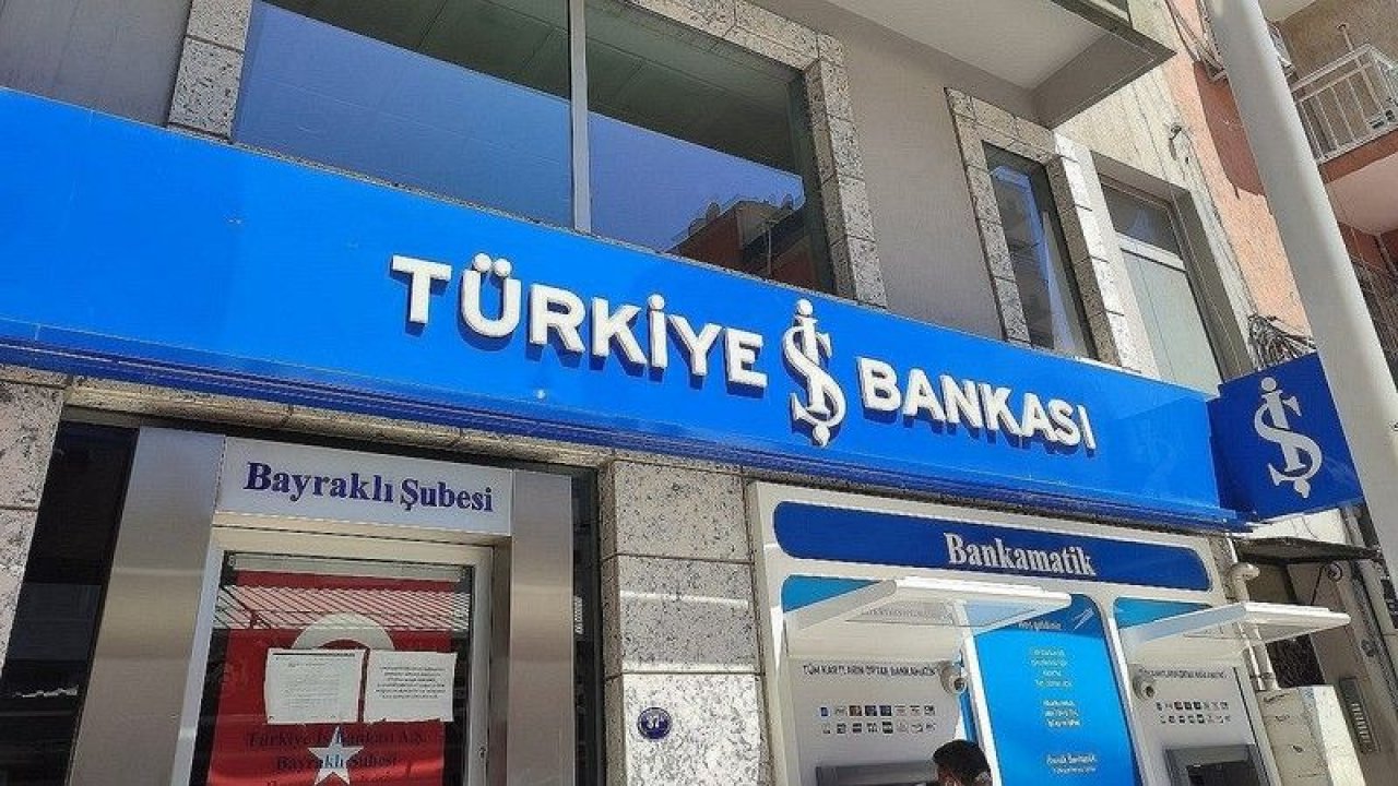 İş Bankası Açıkladı: Faizsiz, 3 Taksitli Vergi Ödemesi Fırsatı!
