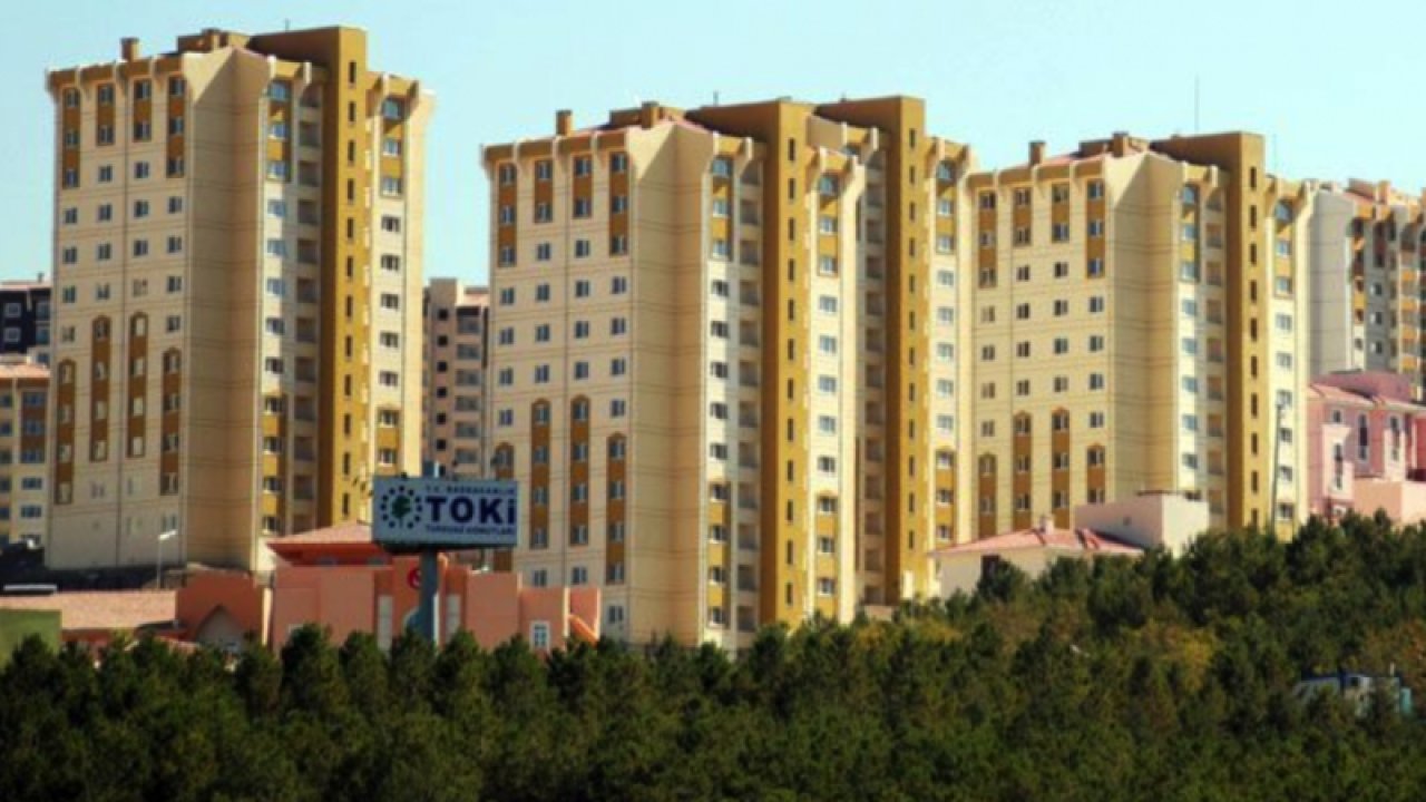 400 bin TL'ye satılık ev! Dar gelirliye ucuz ev müjdesi, Gaziantep dahil 81 ilde geçerli, geliri 10 bin TL'nin altında olanlara 240 ay vade ile...