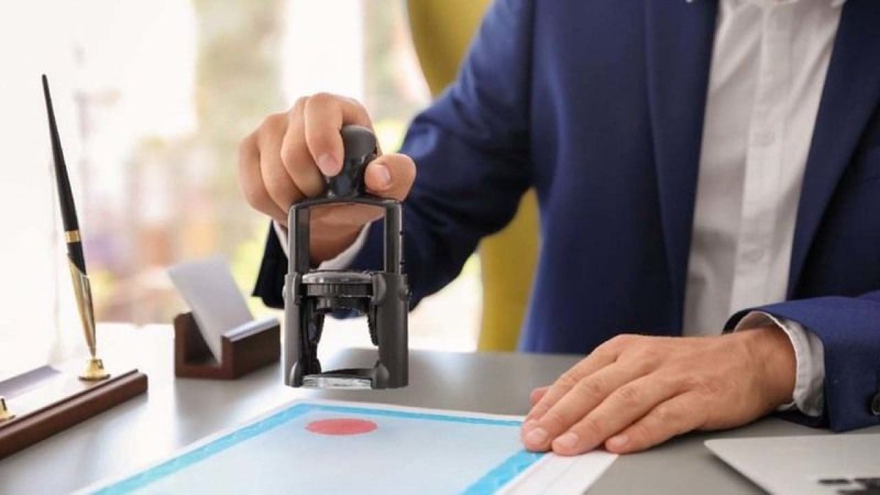 Gayrimenkul Alım-Satımları Artık Noterliklerde Yapılacak! Yeni Sistem Bakan Bozdağ Tarafından Açıklandı!