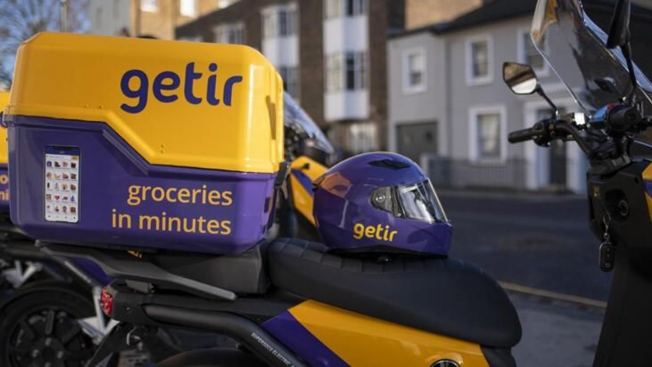 Asgari Ücretle Milyonlar İş Ararken Getir 2 Asgari Ücreti Geçen Müjdeli Alımı Duyurdu: Tam 9000 TL Maaşla Personel Alımları Yapılacak! Hemen Başvurabilirsiniz!