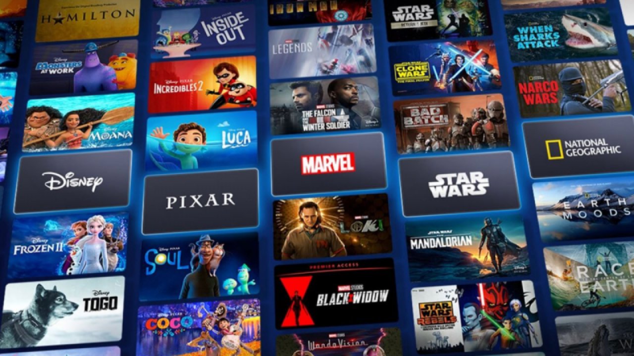 Rekabet kızışıyor: Netflix abone kaybederken, Disney Plus’a 8 milyon yeni kullanıcı