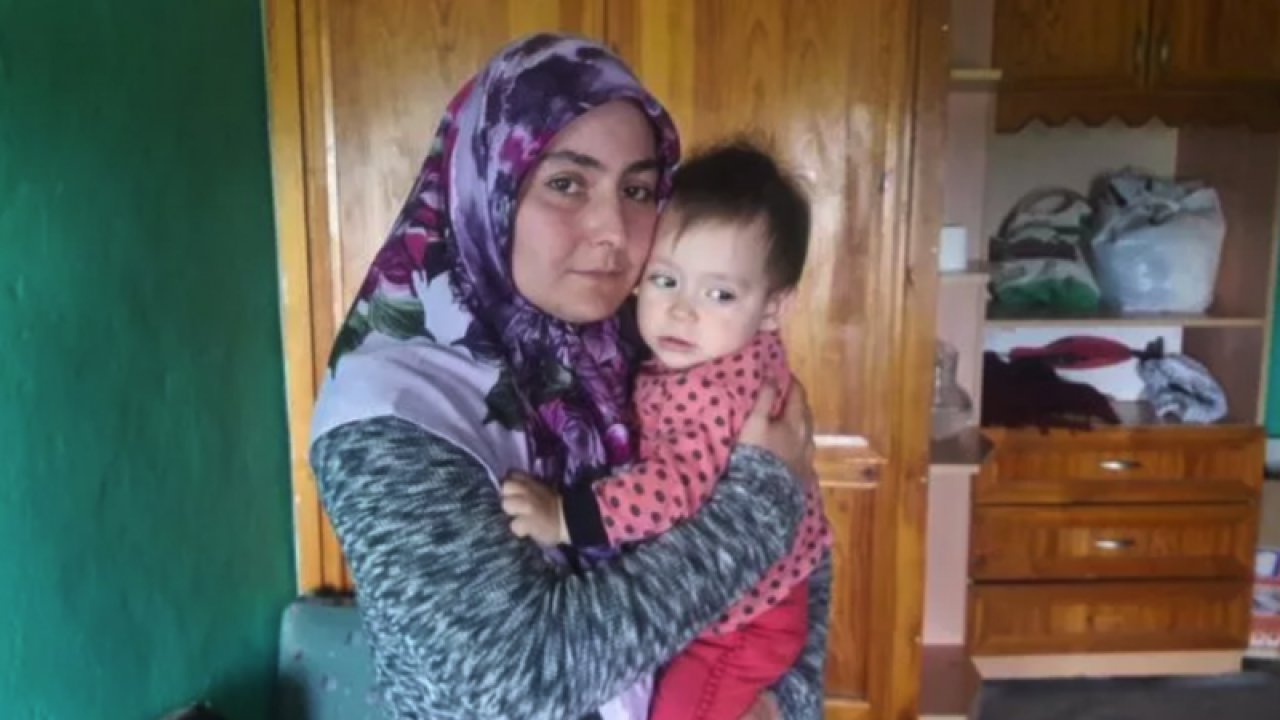 13 TL'lik su faturası için öldürülmüştü! Eşinin ifadesi yürekleri yaktı