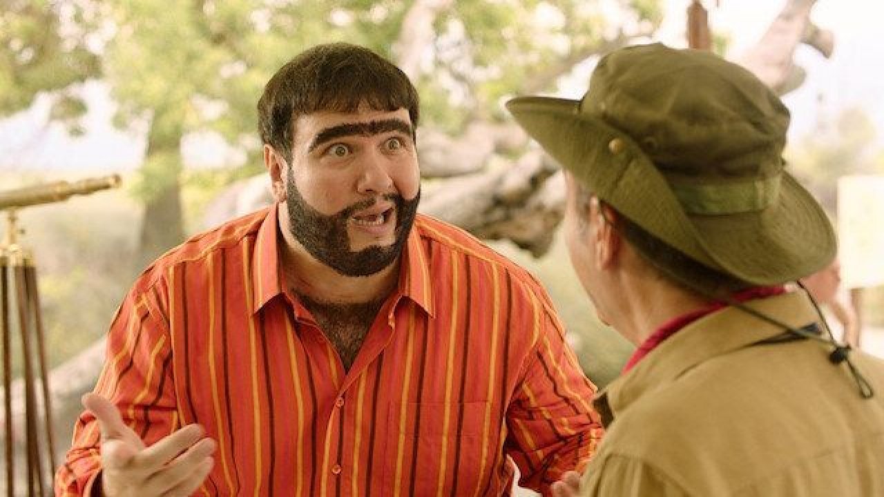 Recep İvedik 7 Disney Plus’ta Çıkacak! Şahan 120 Milyon TL Kazanacak!