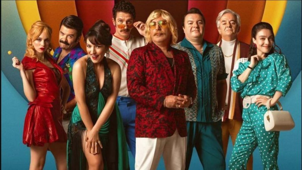 Erşan Kuneri’nin Galası Yapıldı! Dizi Netflix’te Bugün Yayınlanmaya Başlayacak!