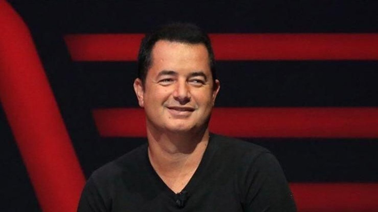 Acun’un Kiminle Anlaştığı Belli Oldu! MasterChef Yeni Sezonunda Jüri Koltuğunda Arda Türkmen Oturacak!