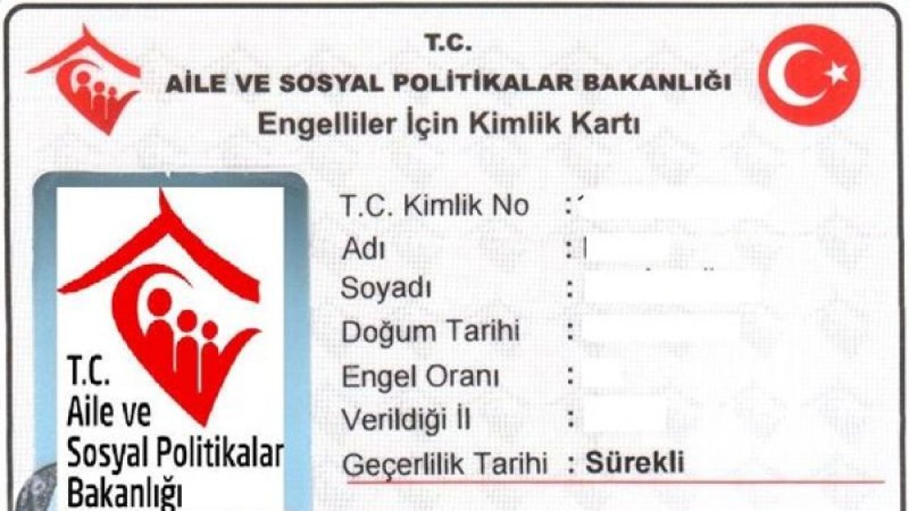 Engelli kimlik kartı olanlara konut müjdesi: 13 banka el sıkıştı, engelliler ev sahibi yapılacak!