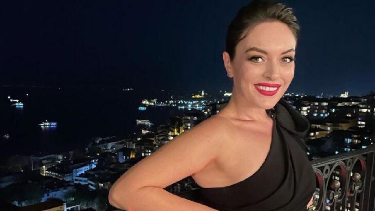 Ezgi Mola gönülleri fethetmeye devam ediyor: İyilik perisi şimdi de kiracılarına öyle bir şey yaptık ki...