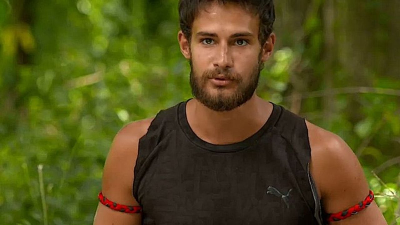Survivor’da Aşk Oyunları! Survivor 2022’ye Duygusal İlişkiler Damgasını Vurdu!
