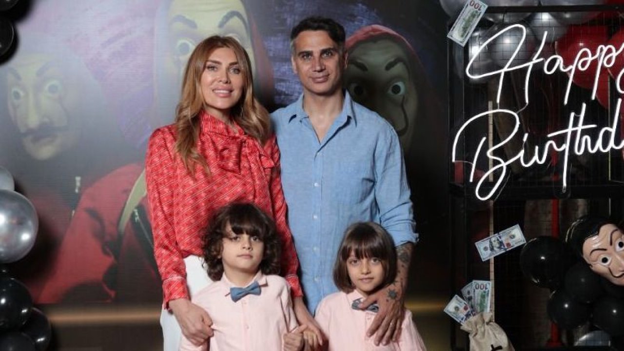 Doğuş’un İkizleri Büyüdü