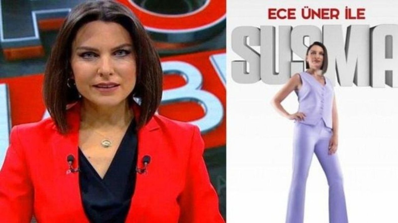 Müge Anlı'ya Şok Sataşma! Ece Üner Öyle Bir Laf Etti ki Büyük Kavga Çıkacak!