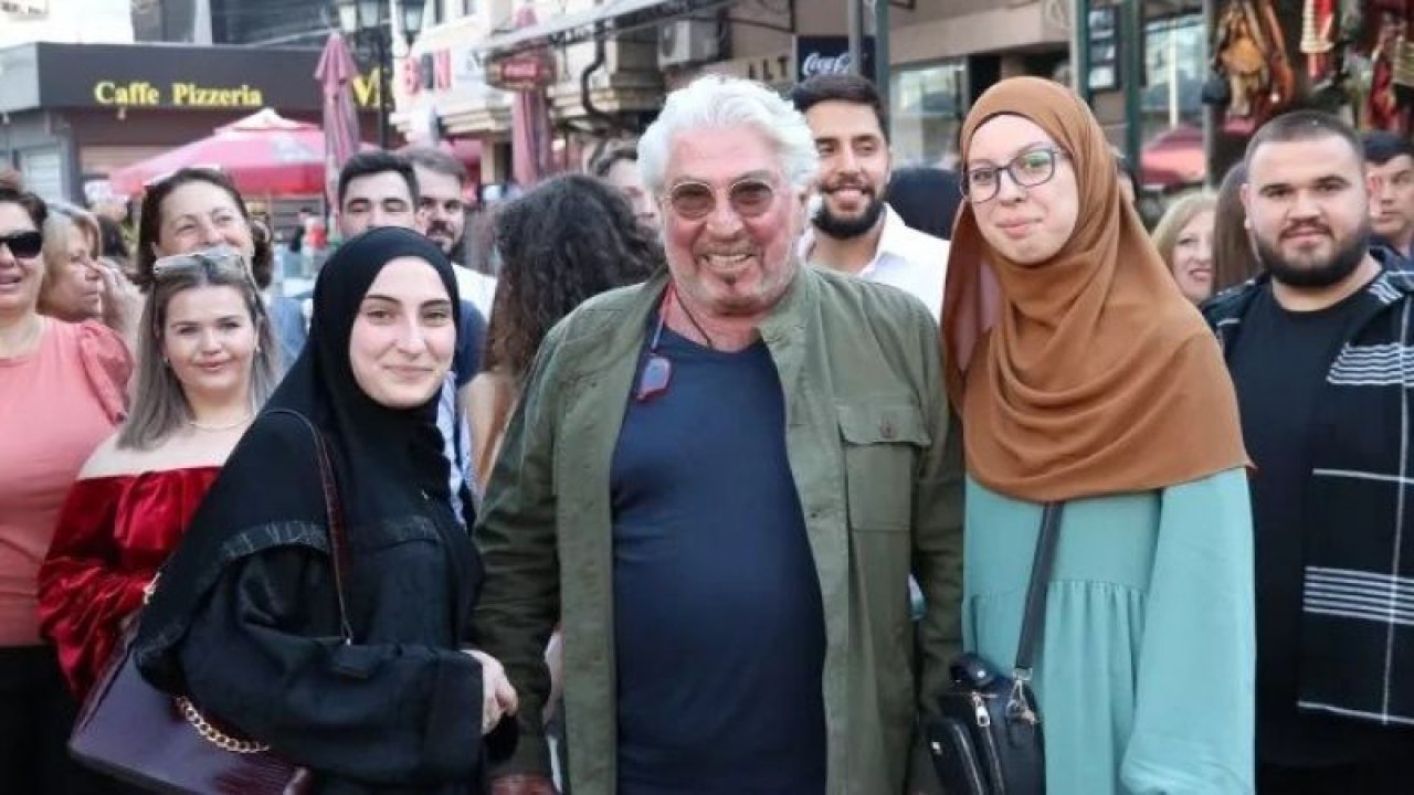 Erdal Özyağcılar'dan Milyonlarca Hayranını Heyecanlandıracak Kareler: Reytingleri Altüst Edecek Büyük Projeye Başladı!