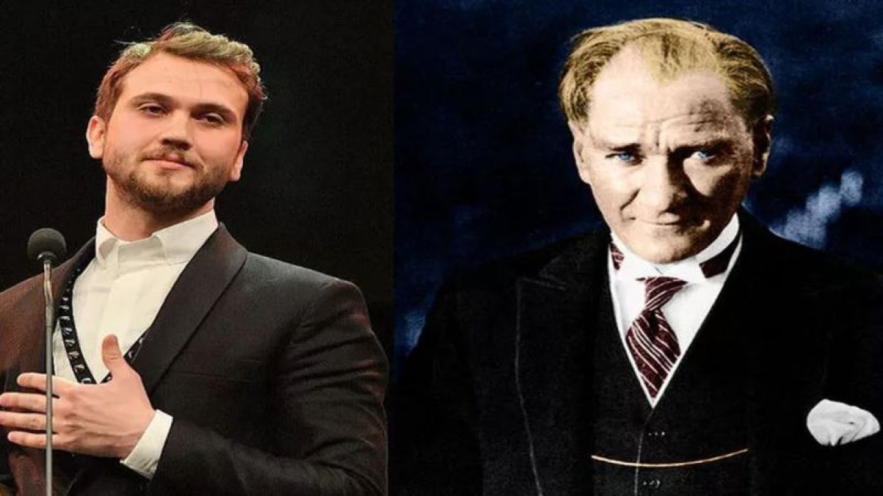 Mehmet Ali Erbil'den Ortalığı Karıştıracak Açıklama: Aras Bulut İçin Öyle Bir Açıklama Yaptı Ki Yenilir Yutulur Gibi Değil!