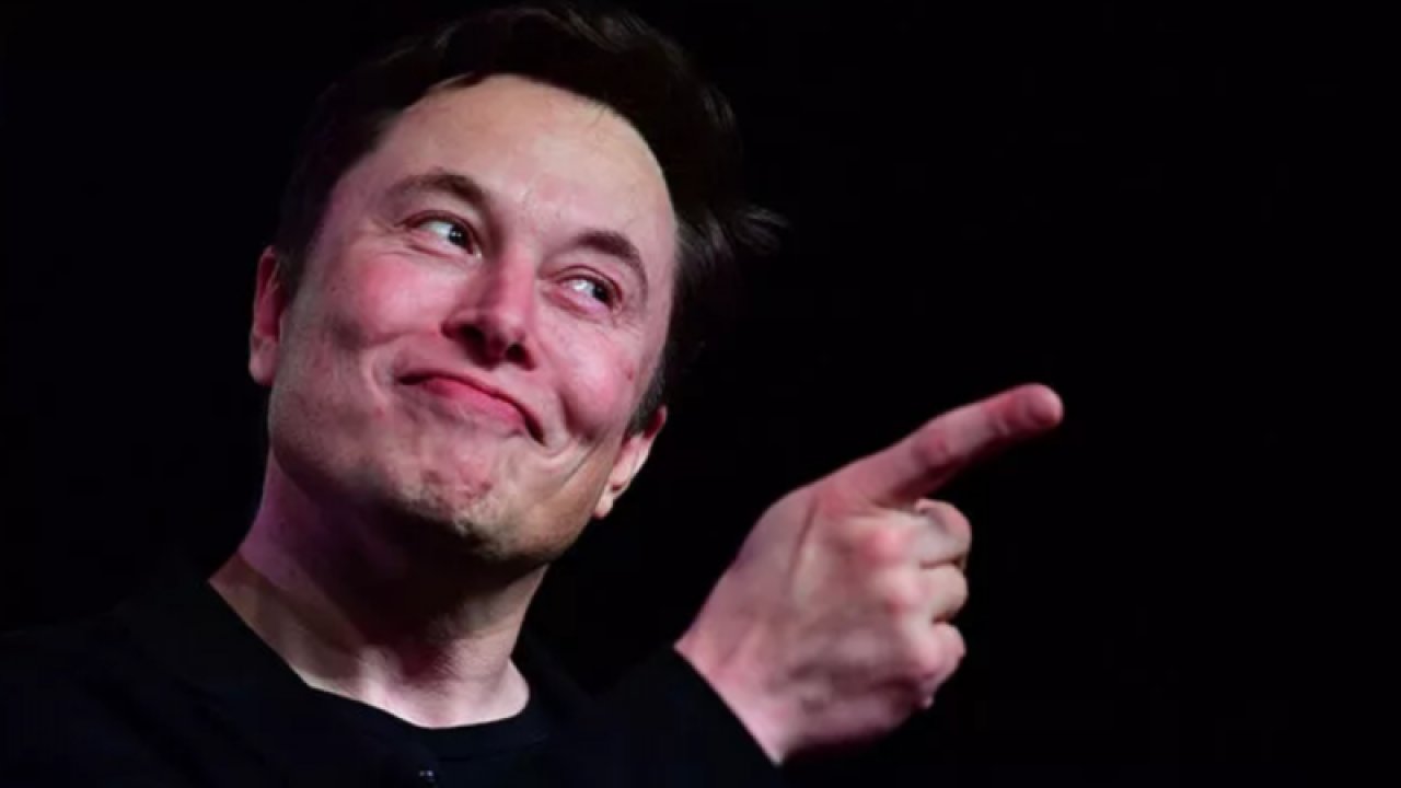 Elon Musk’tan satın alma için yeni şart