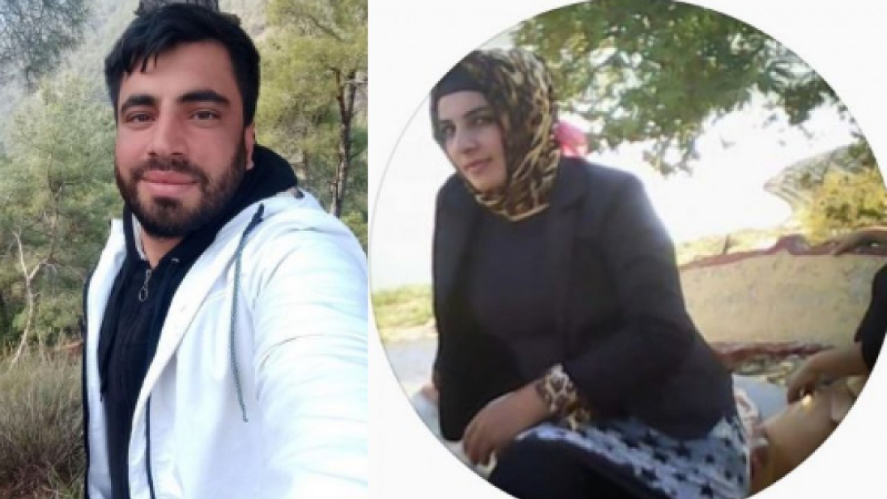 Evlenme teklifini kabul etmeyen Sinem Sökmen'i öldürüp intihar etti! 'Ya benimsin ya da toprağın'