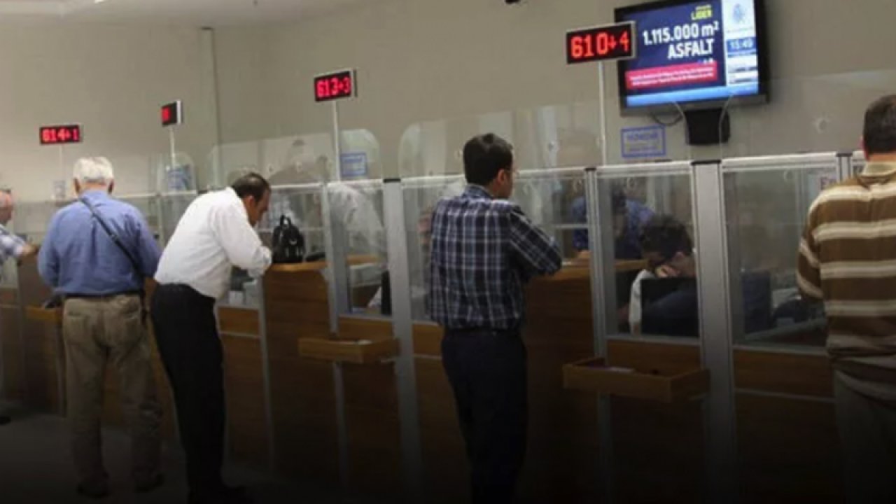 19 Mayıs’ta bankalar tatil mi? 18 ve 19 Mayıs’ta bankalar açık mı, kapalı mı?