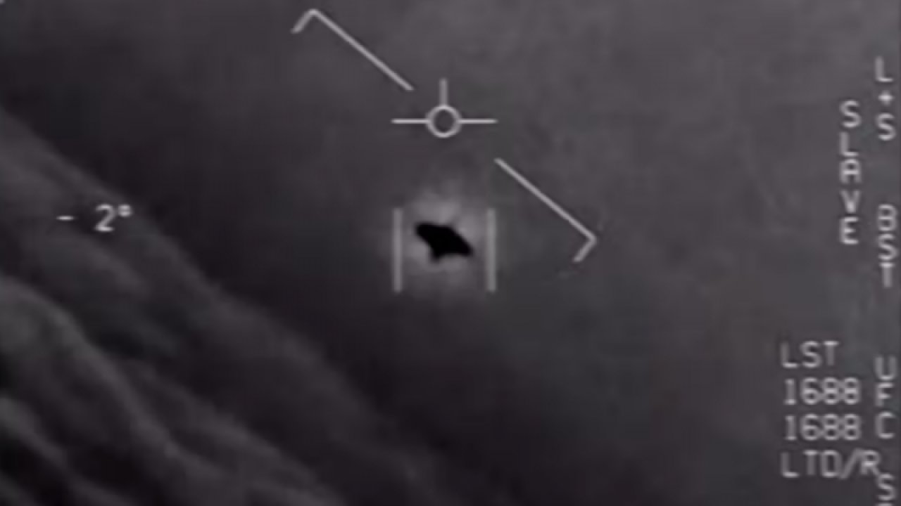 ABD’de bir ilk: Pentagon UFO’larla ilgili ifade verecek
