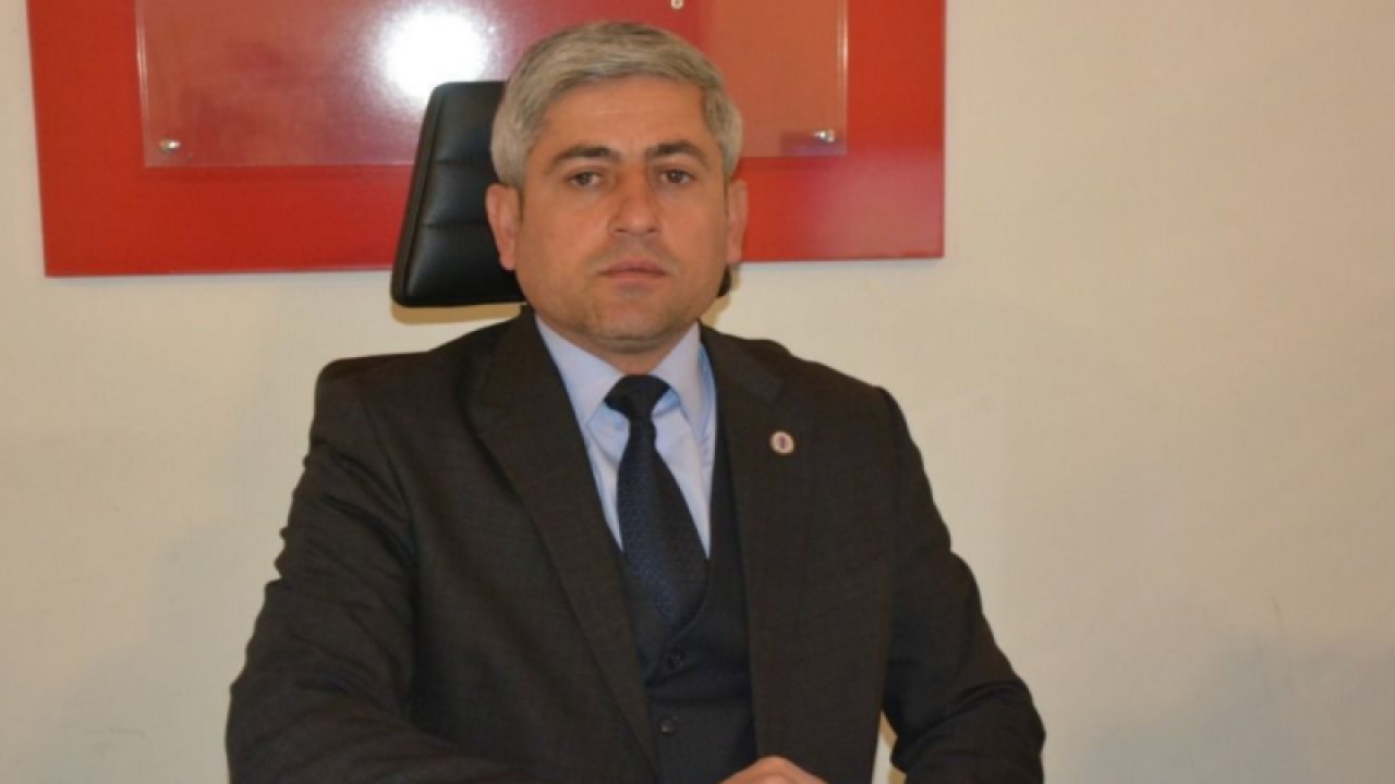 Gaziantep Umum Nakliyeciler Esnaf Odası Başkanı Tevfik Göğüş,  ‘’Kontak kapatma noktasına geldik’’