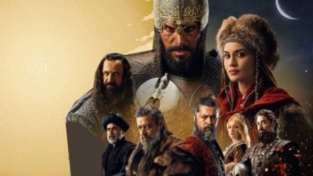 Alparslan Büyük Selçuklu'daki Ayrılığa Kalp Dayanmaz! Zor İkna Edilip Kadroya Katılmıştı, Şimdi Gidiyor! Bu Ayrılık Dizi Reytinglerini Vurabilir!