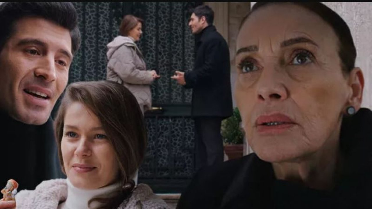 Camdaki Kız Dizisinde Şok Üstüne Şok! Boşanma Sonrasında Öyle Şeyler Oldu Ki Dizinin Hayranlarının Dili Tutuldu! Şimdi Ne Olacak?