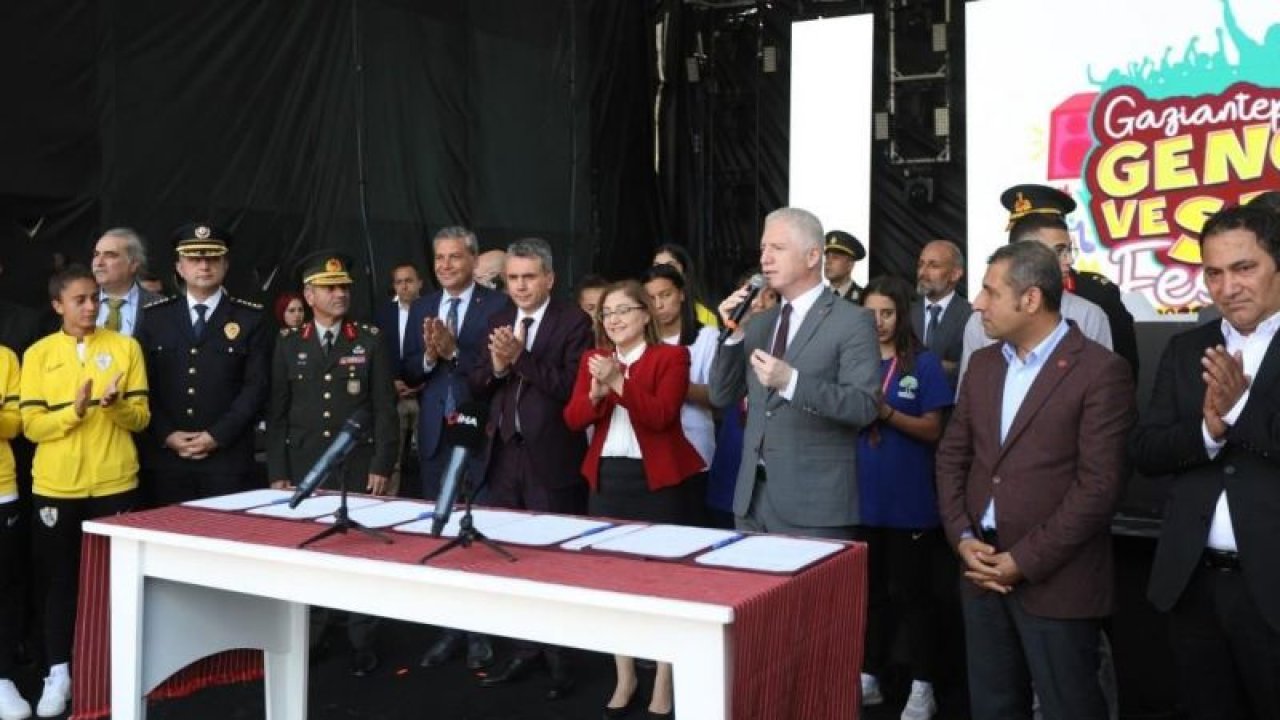 Yetenekli sporcu avına çıkacaklar