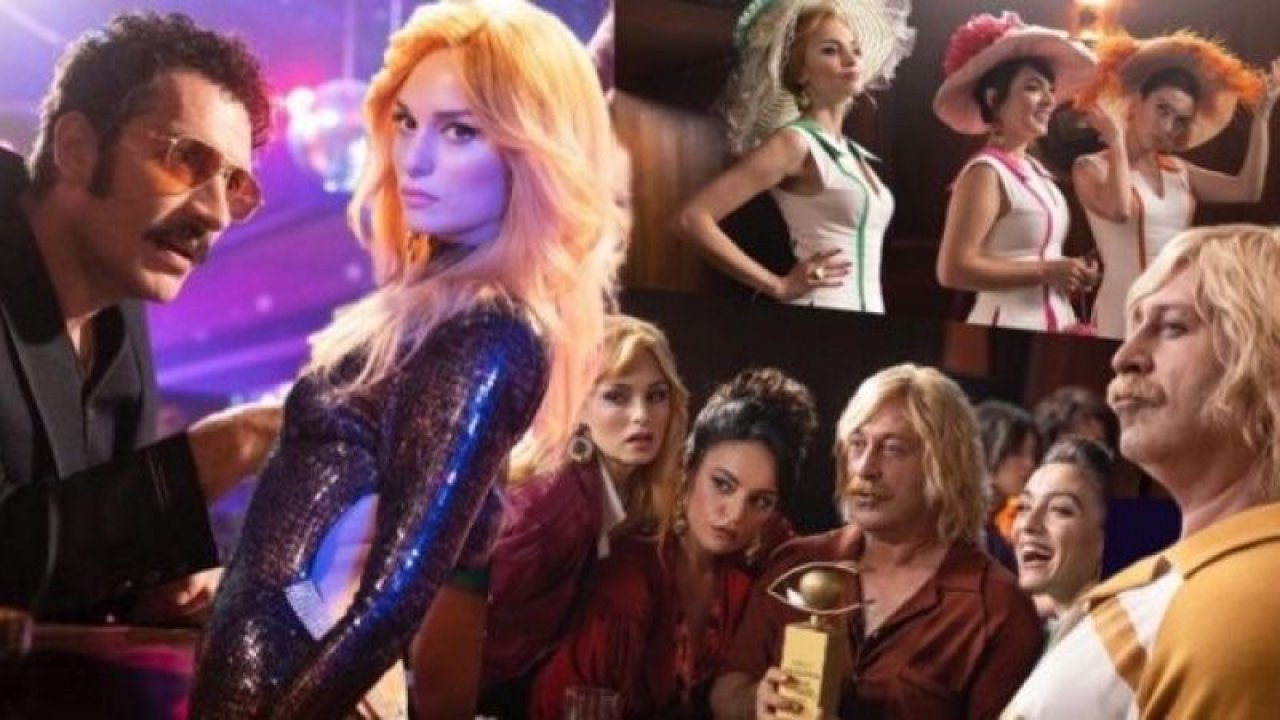 Erşan Kuneri Gündemden Düşmüyor: İçeriğiyle Çok Konuşulan Dizide Polemikler Başladı, Silahlar Çekildi! Öyle Salvolar Geldi Ki Yenilir Yutulur Gibi Değil!