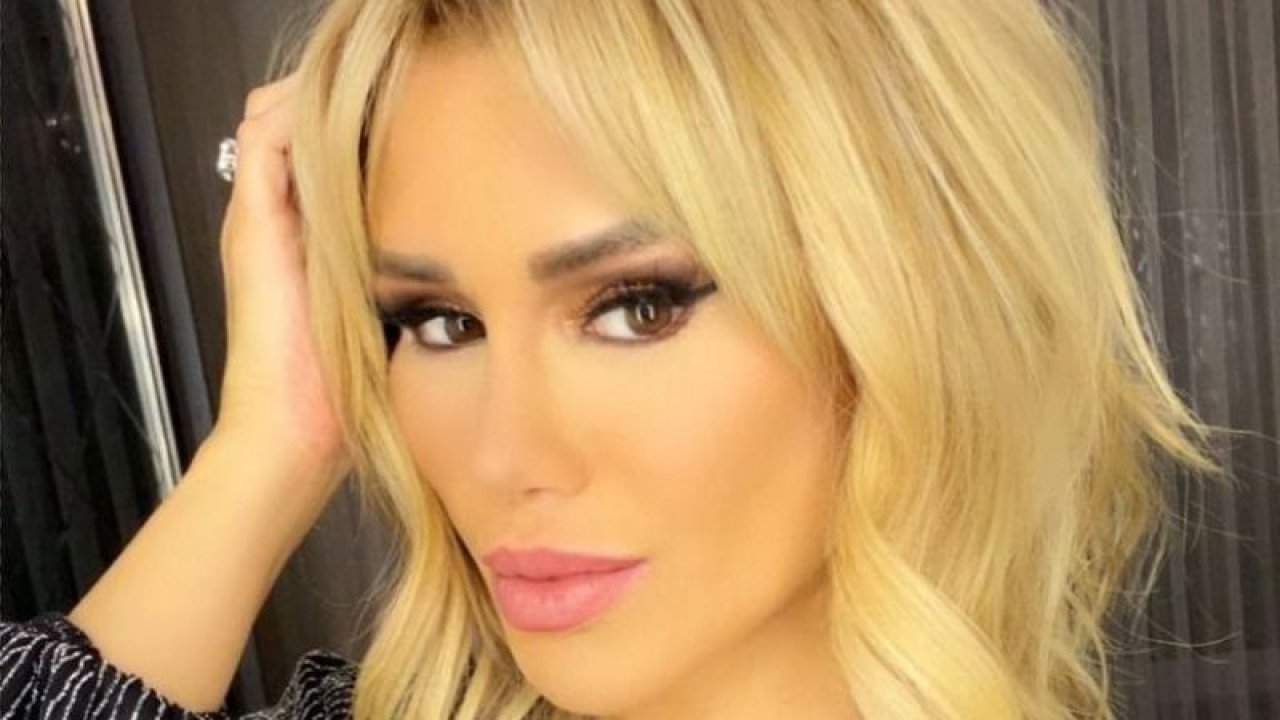 Ceylan Parayı Başka Sektörde Buldu: Müzik Yerine Yeni Bir Uğraşa Giren Güzel Sanatçı Herkesi Şaşırttı! Ceylan'da Büyük Değişiklik!