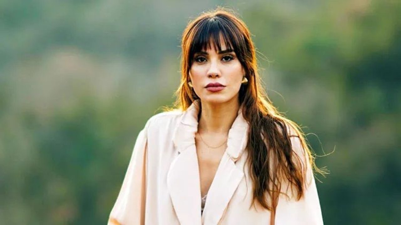 Şükran Ovalı 5 Yılın Ardından Sesini Duyurdu: Caner Erkin ile İlgili İlk Defa Konuştu! Büyük Aşk…