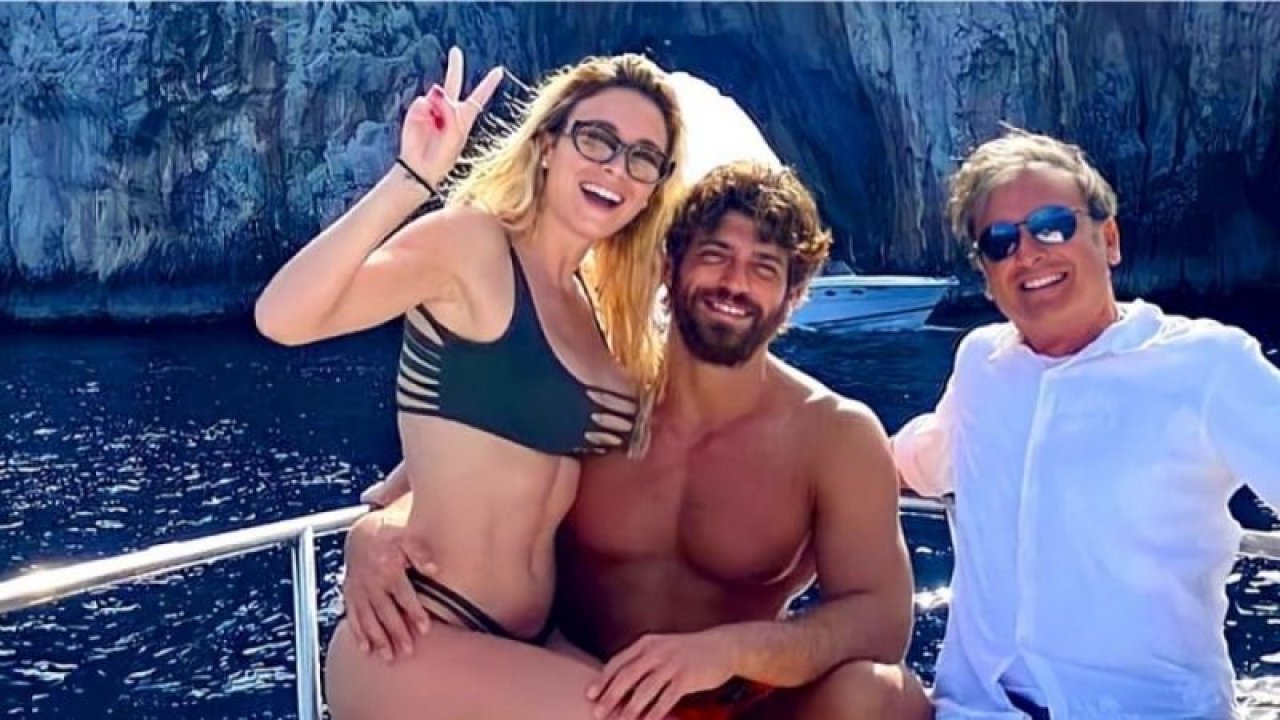 Can Yaman, Diletta Leotta'yı Kaçırıp Türkiye'ye Getirebilir! Zorunlu Göç İçin Sebepler Oluşmaya Başladı! Herkes Şaşkın ve Korku Dolu!