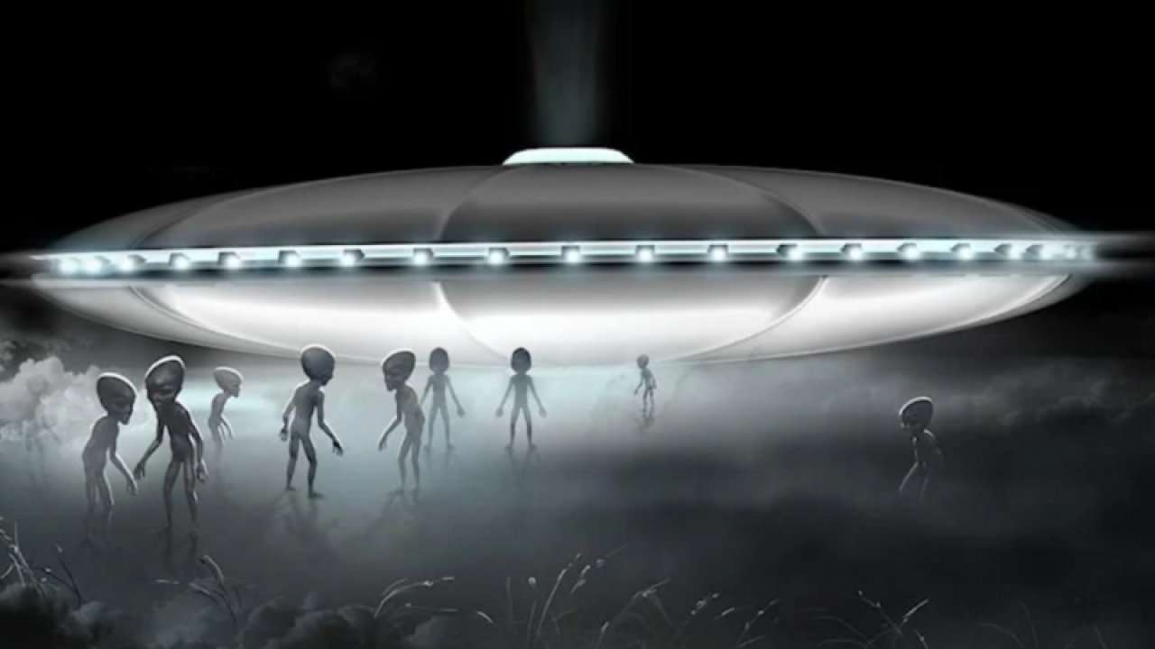 Uzaylı tartışması sürüyor: “Var olabilirler ama çok çok uzakta”